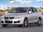 2005 Volkswagen Jetta (New)
